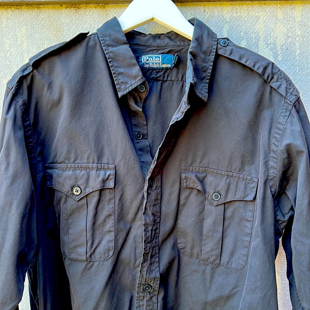 Polo Ralph Lauren Button Down